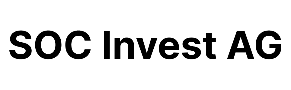 SOC Invest AG-1