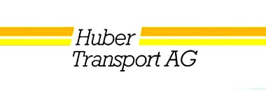 huber-transport-ag-logo